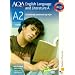 AQA English Language and Literature A A2: Student Book