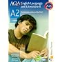 AQA English Language and Literature A A2: Student Book
