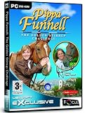 Pippa Funnel The Gold Stirrup Challenge (PC DVD)