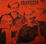 Ebenezer : “Tell It to Me” with Alan Block, old time fiddle