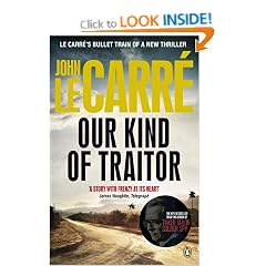 Our Kind of Traitor