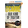 Our Kind of Traitor
