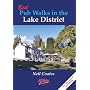 Best Pub Walks in the Lake District