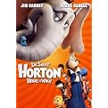 Horton Hears a Who (Widescreen, Fullscreen)