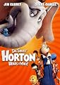 Horton Hears a Who (Widescreen, Fullscreen)
