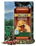 Produkt-Bild: Jacobs Nachhaltige Entwicklung Kaffee gemahlen, 1.000g