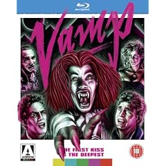 Vamp [Blu-ray] [1986]