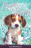 Cover of Magic Puppy by Sue Bentley 0141324740