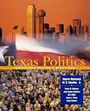 Texas Politics Nasser Momayezi