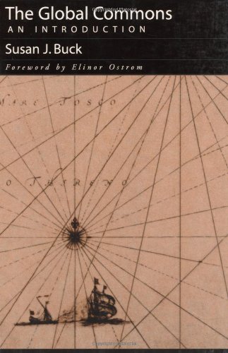 The Global Commons: An Introduction