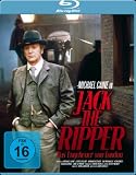 Jack the Ripper (1988) [ NON-USA FORMAT, Blu-Ray, Reg.B Import - Germany ]
