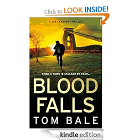Blood Falls