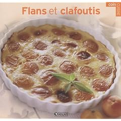 Flans et clafoutis