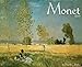 Monet 18-Month 2015 Calendar