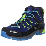 Salewa Trekking- und Wanderschuh Alp Trainer Mid