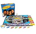 Pressman Seinfeld Trivia Game