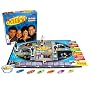 Pressman Seinfeld Trivia Game