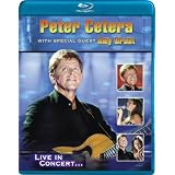 Peter Cetera with Special Guest Amy Grant: Live in Concert... [Blu-ray]