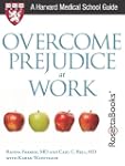Overcome Prejudice at Work