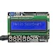 SainSmart 1602 LCD Shield Module Display for Arduino UNO R3 MEGA2560 MEGA1280