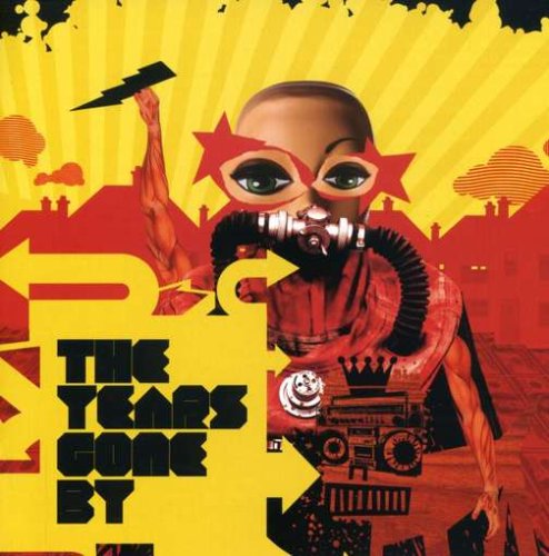 The Years Gone By - You Might As Well Be In Space Lyrics - Zortam Music