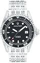 Accutron Men's VX-200 Automatic Watch #28B80