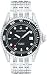 Accutron Men's VX-200 Automatic Watch #28B80