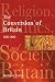The Conversion of Britain: Religion, Politics and Society in Britain, 600-800