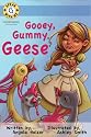 Speak With Me Series: Gooey Gummy Geese