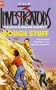 ROUGH STUFF (Three Investigators Crimebuster, Book 3)