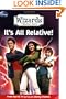 Wizards of Waverly Place #1: It's All Relative!
