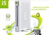 Egreat i5 Internet Smart TV Box IPTV Media Player HDMI Full HD 1080P Android 2.3 HDMI Flash 10.3 HTML 5 + WiFi + Fly ouse + 4 USB Ports