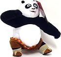 Kung Fu Panda Movie 6 Inch Plush Buddy Figure Po