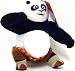 Kung Fu Panda Movie 6 Inch Plush Buddy Figure Po