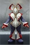 ウルトラ怪獣シリーズ もうどく宇宙人ザンゴ星人