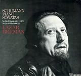 SCHUMANN PIANO SONATAS = LAZAR BERMAN
