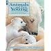 Animals and Their Young: How Animals Produce and Care for Their Babies (Animal Behavior)