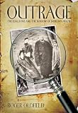 Outrage: The Edalji Five and the Shadow of Sherlock Holmes