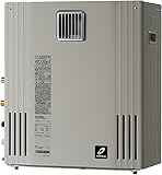 PURPOSE ふろ給湯器 GXシリーズ ECOジョーズ 屋外据置形 設置フリー フルオート 20号 GX-H2000ZR-1(都市ガス(13A))