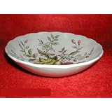 Booths Flowerpiece #A8064 Fruit Bowls by 