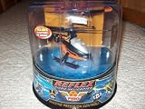 Air Hogs Reflex Micro Helicopter Pro (Orange)