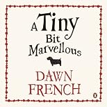 A Tiny Bit Marvellous