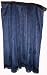 Womens Old Navy Skirt Size 14 Sheer Lined Sequins Navy Blue
