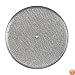 Nutone Aluminum Mesh Exhaust Fan Filter (834)