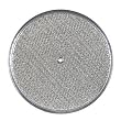 Nutone Aluminum Mesh Exhaust Fan Filter (834)
