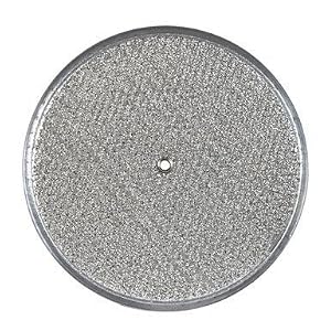 Broan-NuTone 834 Bath Fan Replacement Filter by Broan-NuTone