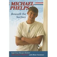 Michael Phelps: Beneath the Surface