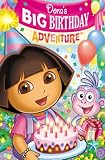 Dora The Explorer: Big Birthday Adventure [DVD]