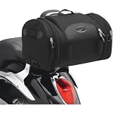 Saddlemen R1300LXE Deluxe Roll Bag 3515-0075