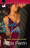 Taste of desire